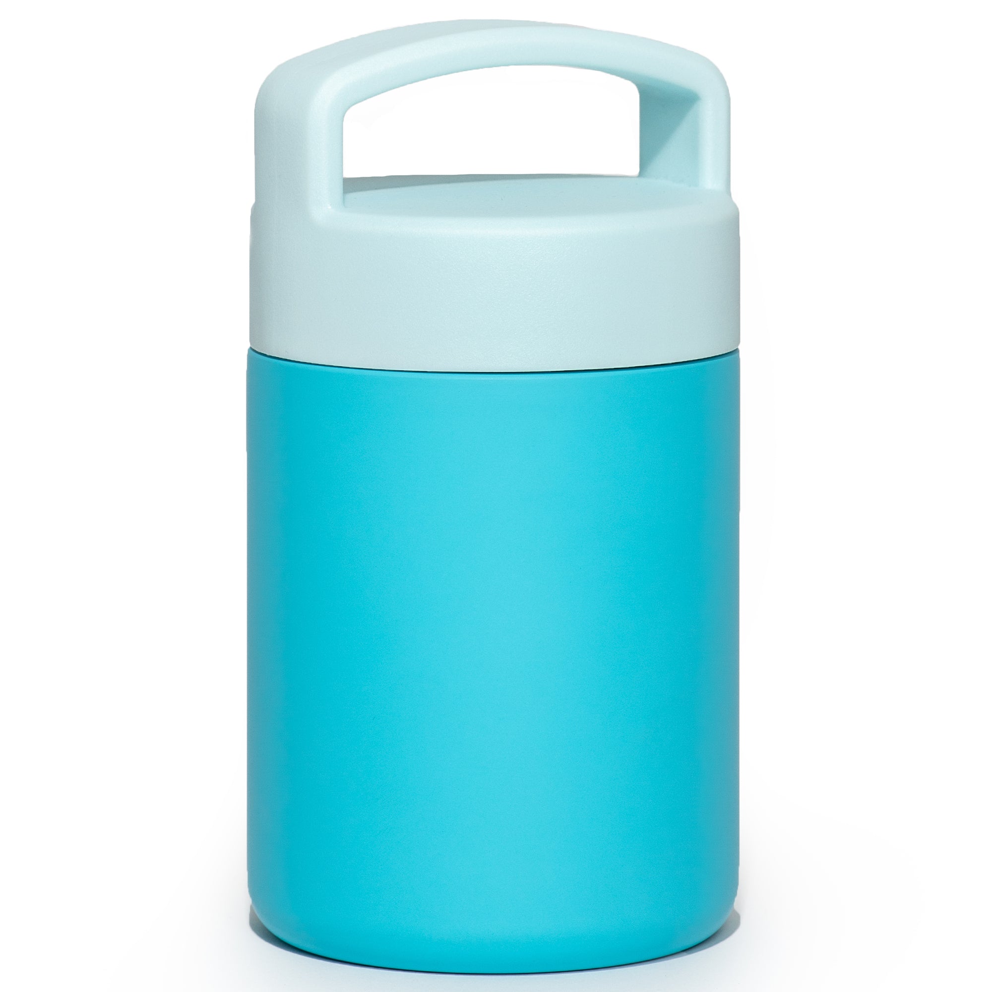 Stainless Steel Kids Thermos – 12 oz