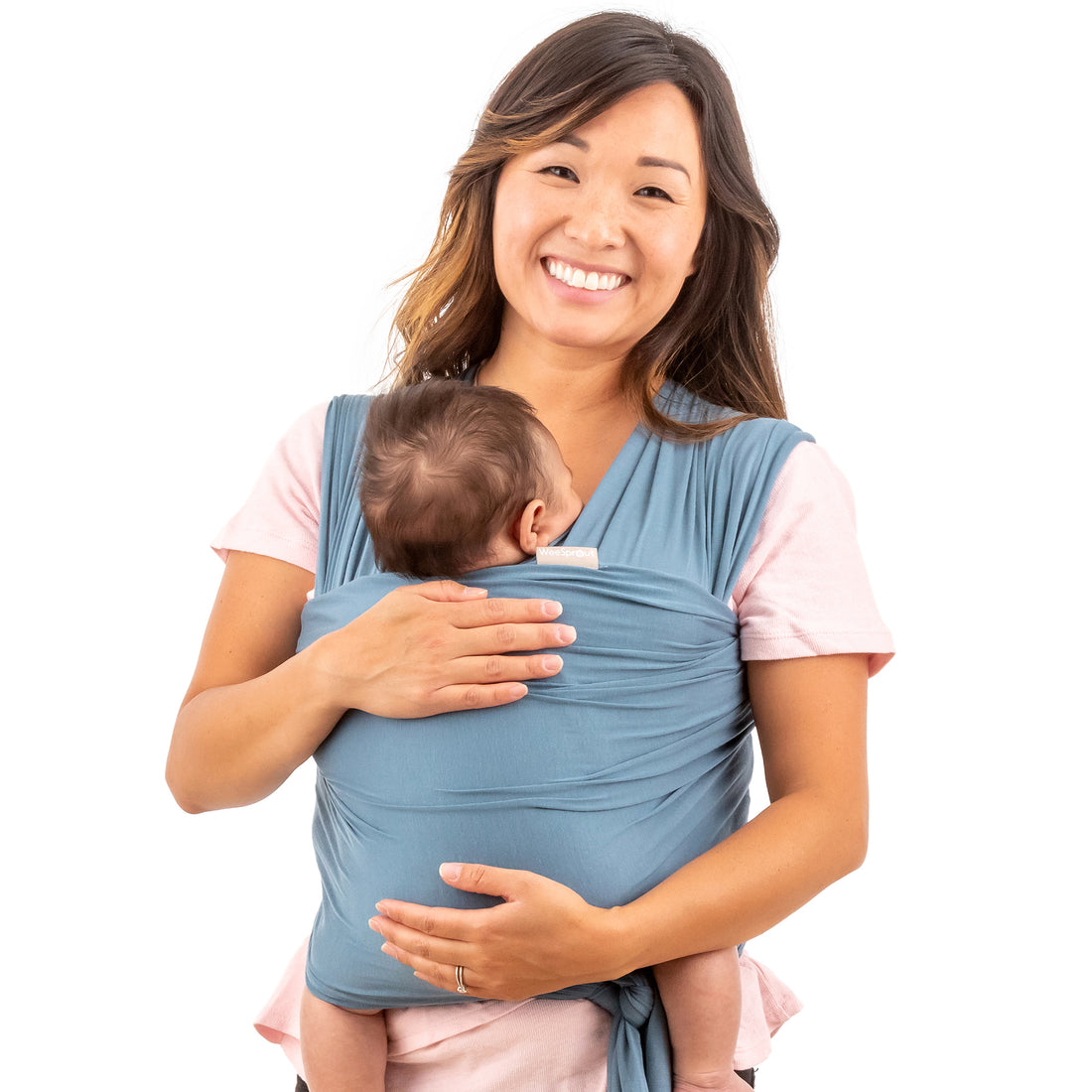 Front Facing Baby Wrap Carrier