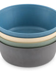 Bamboo Bowls (Set of 4) - 10 oz