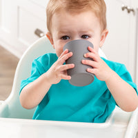 Bamboo Toddler Cups