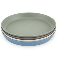 Bamboo Kids Plates