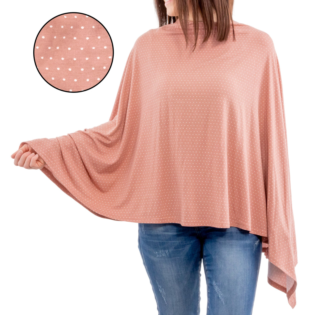 Baby Nursing Cover