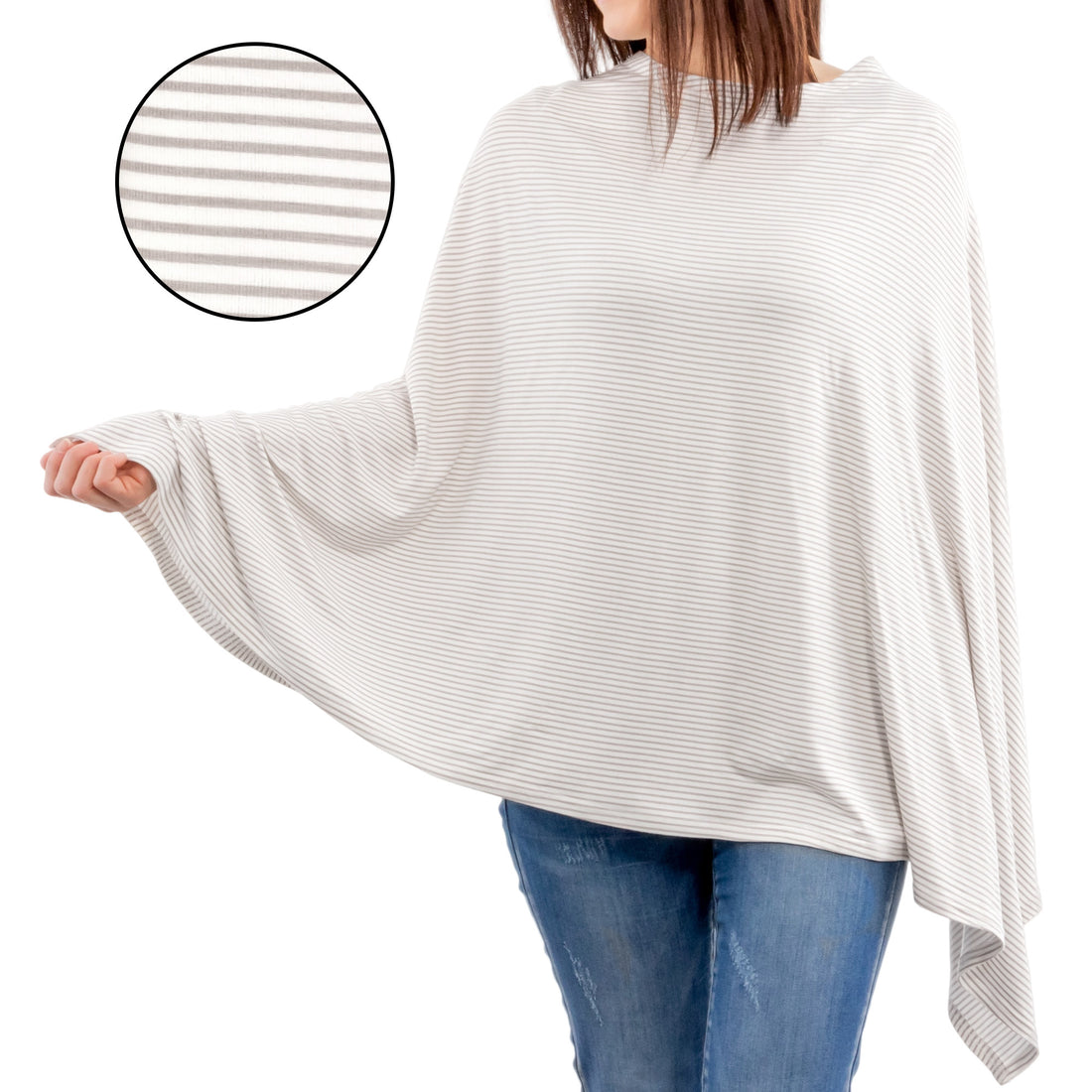 Baby Nursing Cover