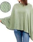 Nursing Cover – 3-in-1 Design