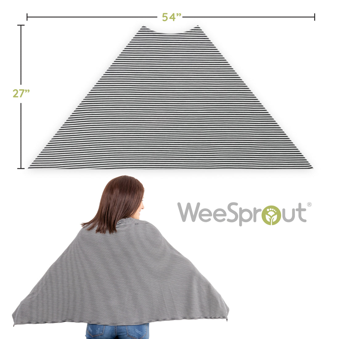 Nursing Cover