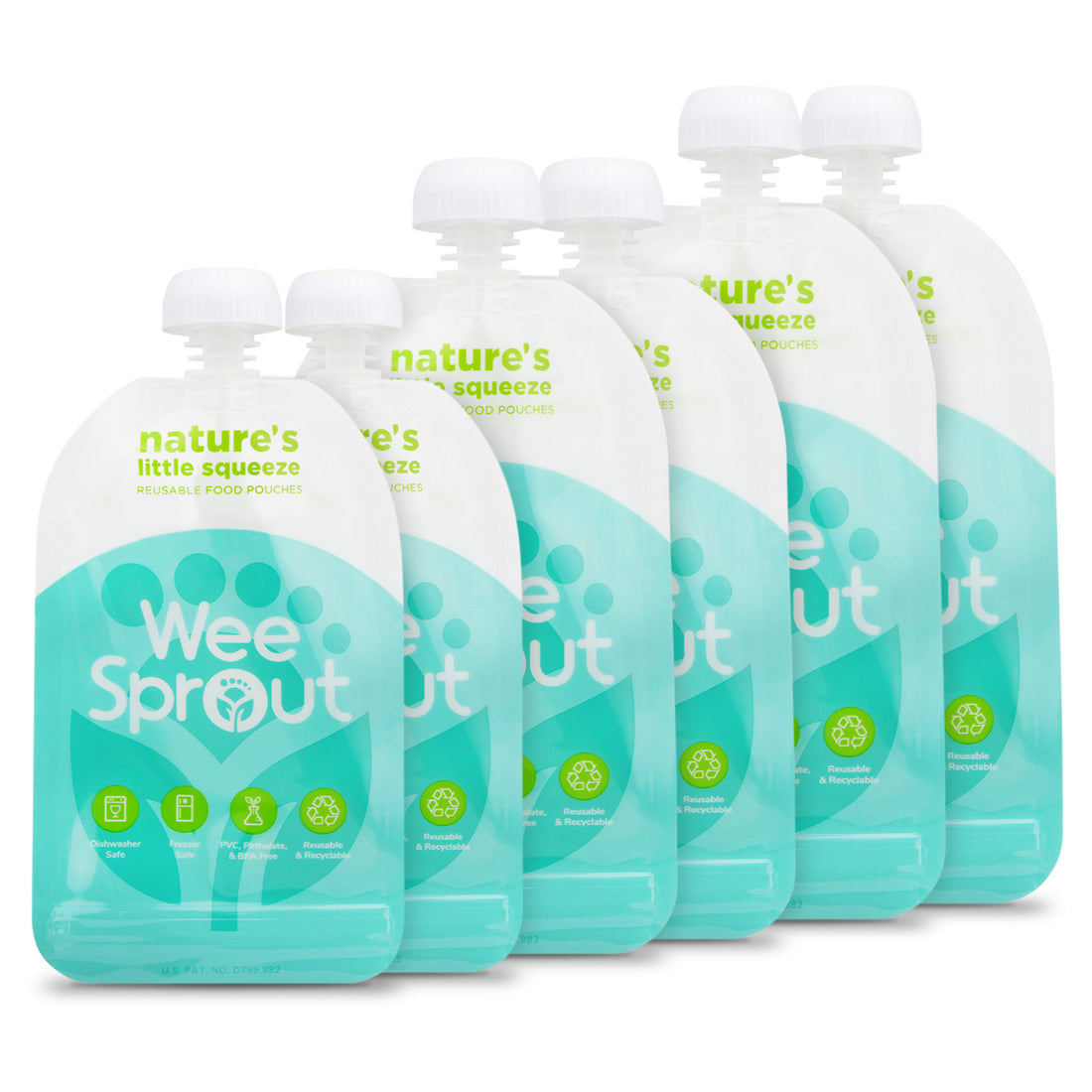 https://www.weesprout.com/cdn/shop/products/WeeSprout-ReusableFoodPouch-Blue-6up-Variety_1100x.jpg?v=1698247412
