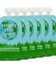 "Nature's Little Squeeze" Reusable Food Pouches - WeeSprout