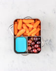 Stainless Steel Bento Box – Small
