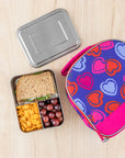 Stainless Steel Bento Box – Small